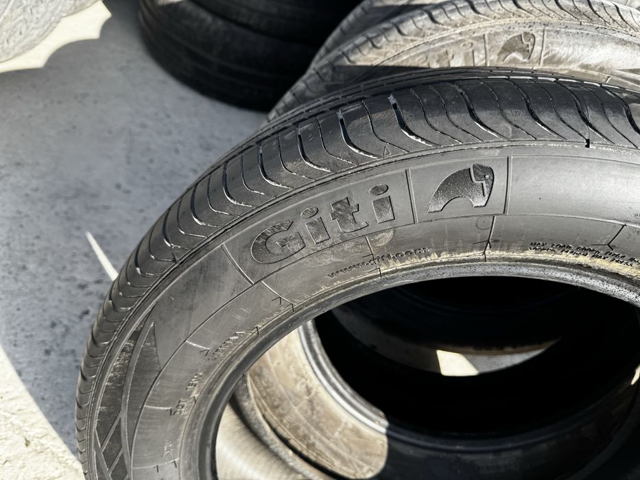 R18 Gete balon 225/60/18