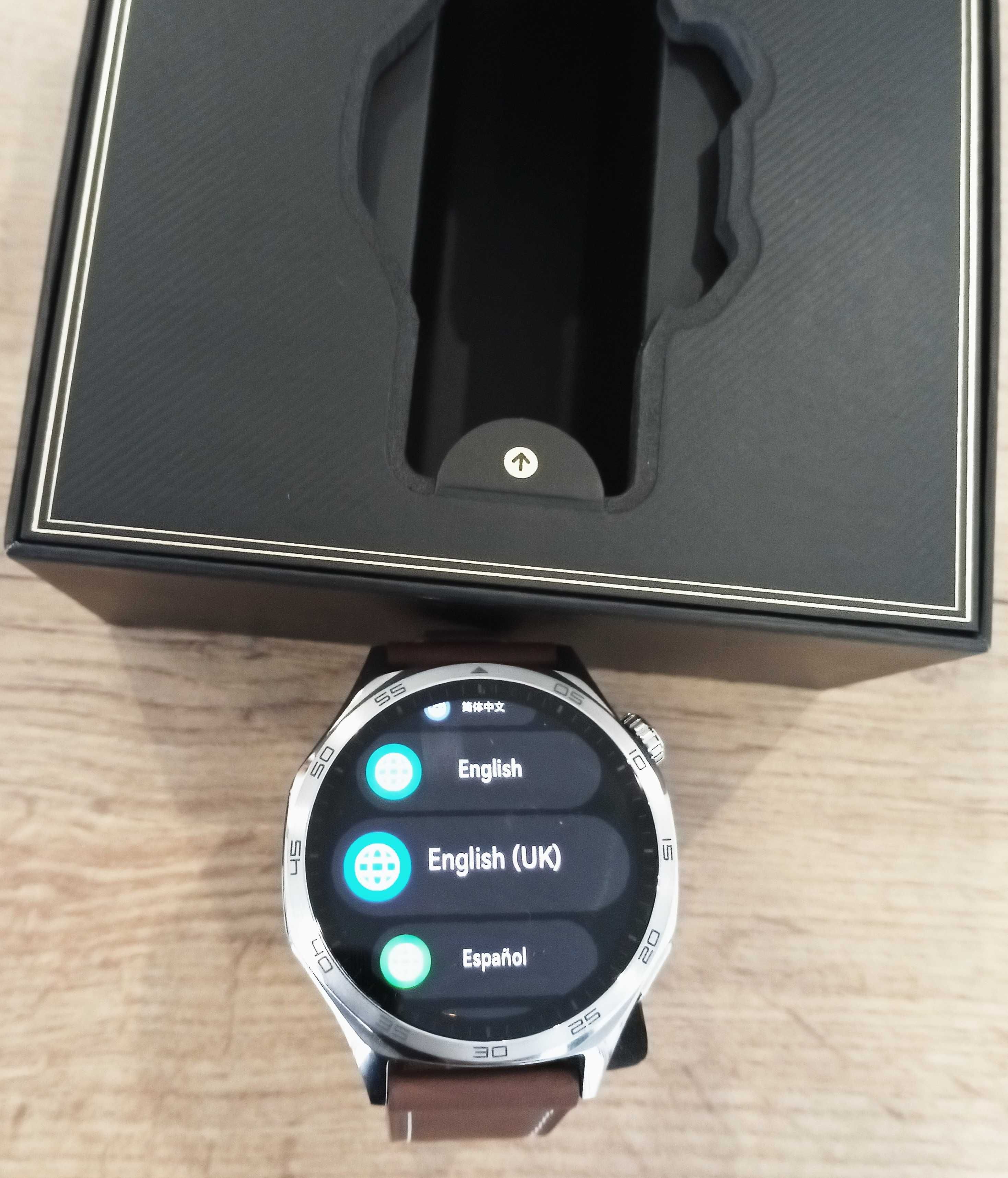 Huawei Watch GT5 в ГАРАНЦИЯ