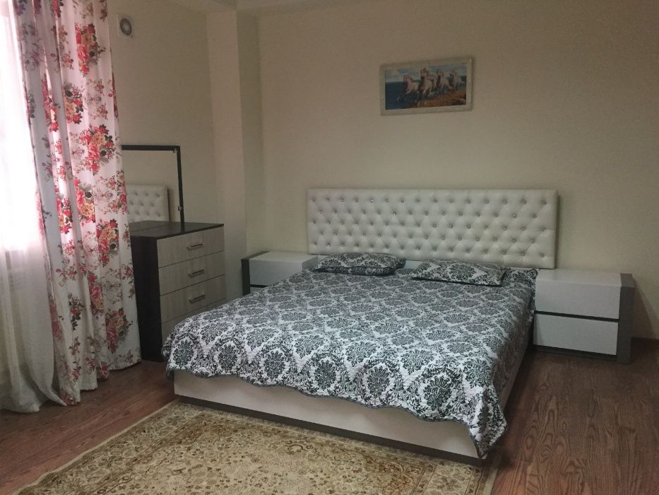 Гостиница Hotel  от 8490 тг за сутки Есенова 13а Алматы