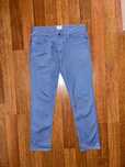 Pantaloni MONTEGO Eleganți Old Money