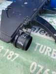 Debitmetru aer BMW X6 E71 3.0 d 286 Cp 2009