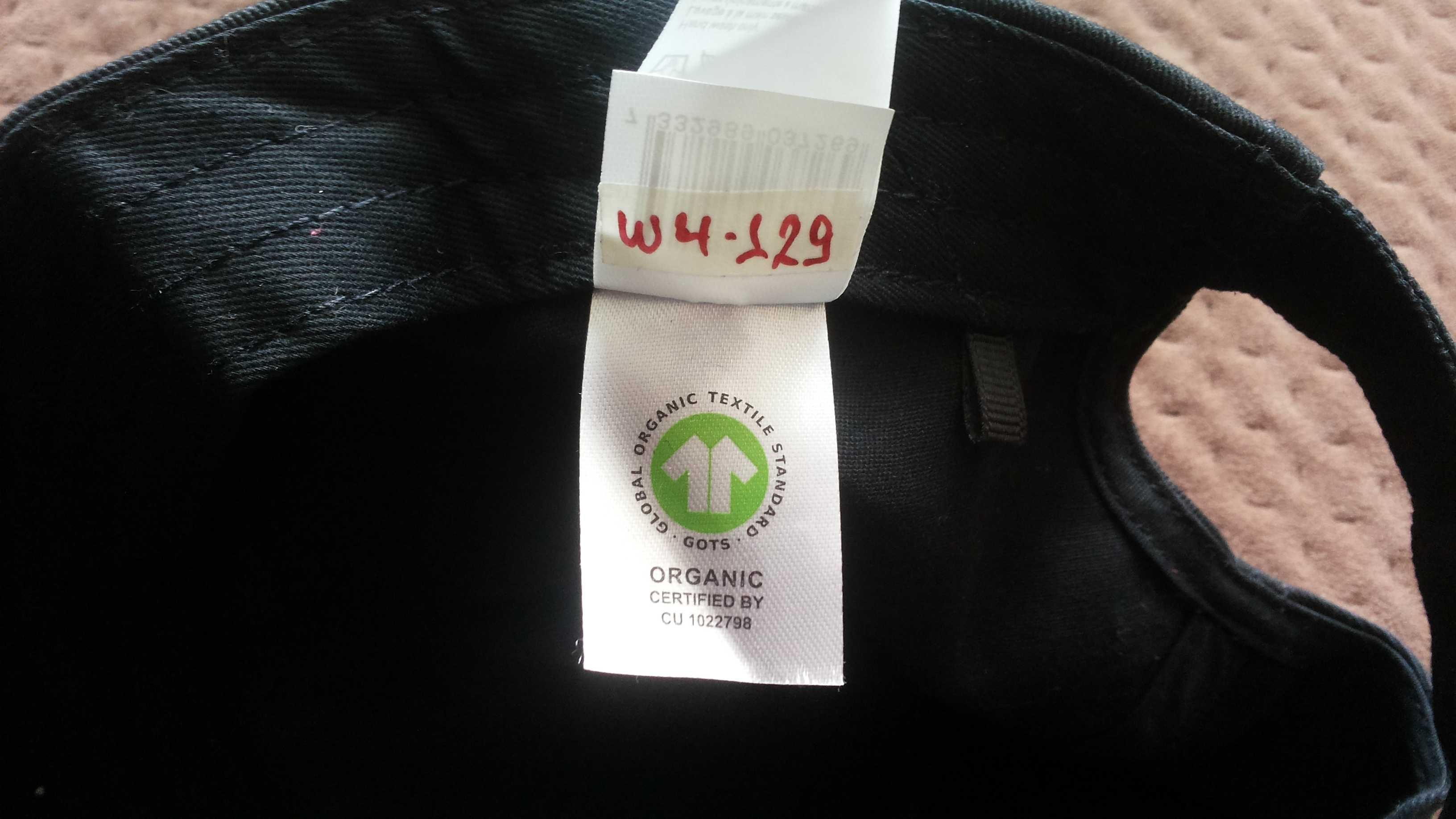 VOLVO CAP размер One Size шапка с козирка W4-129