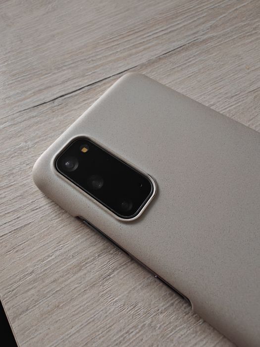 Galaxy S20 - Обмен