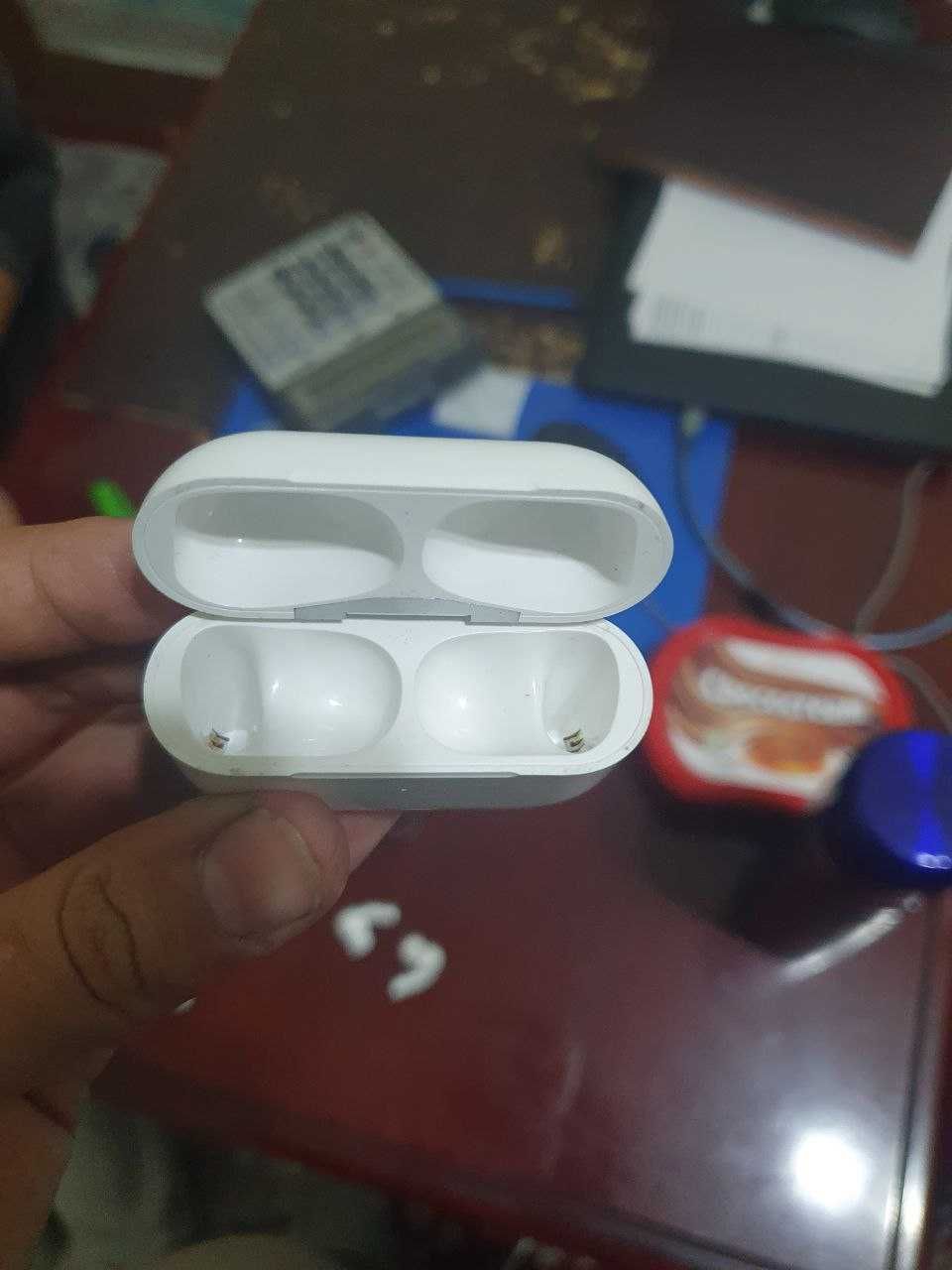 Airpods pro yengide