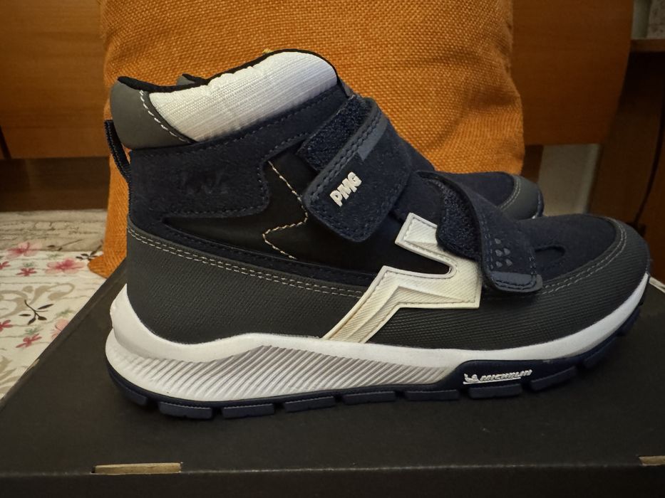 Нови детски зимни боти, PMG, номер 34