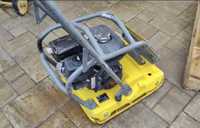 Inchiriez placa compactoare (vibratoare/ vibranta) wacker neuson 90kg