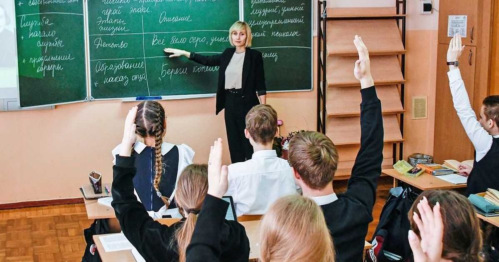 Ребёнок не хочет учиться? Боится школы? Ничего не запоминает?