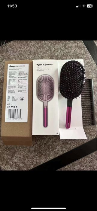 Продам Расчески Dayson по оптовой цене