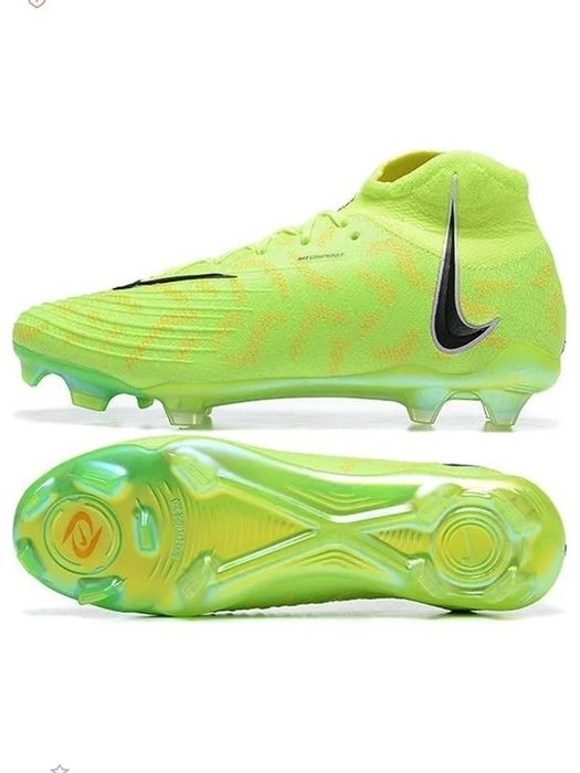 Мега скидки!  Бутсы Nike Phantom Luna !