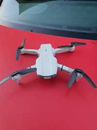 Dron pro  подараче за коледа