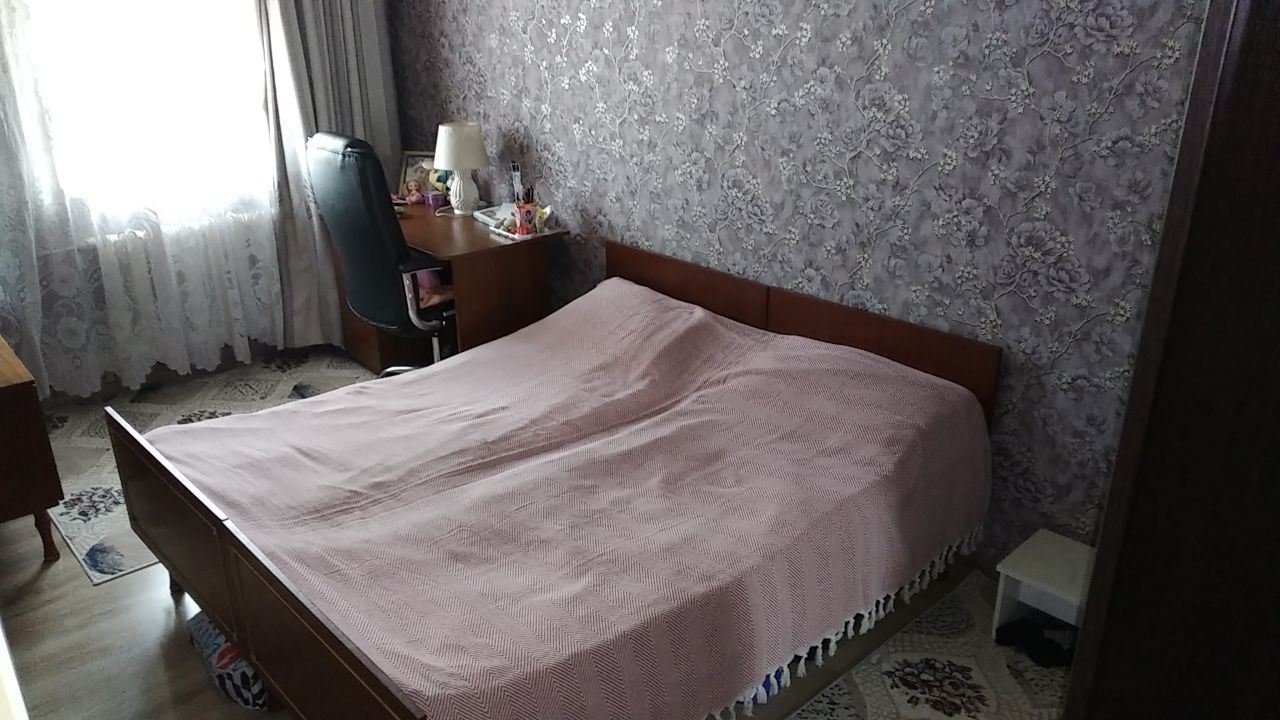 Юнусабад 14 3/7/9 Метро