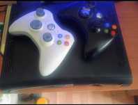 Xbox 360 Работи перфектно