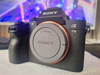 Sony a7 3 komplekt 24 105mm