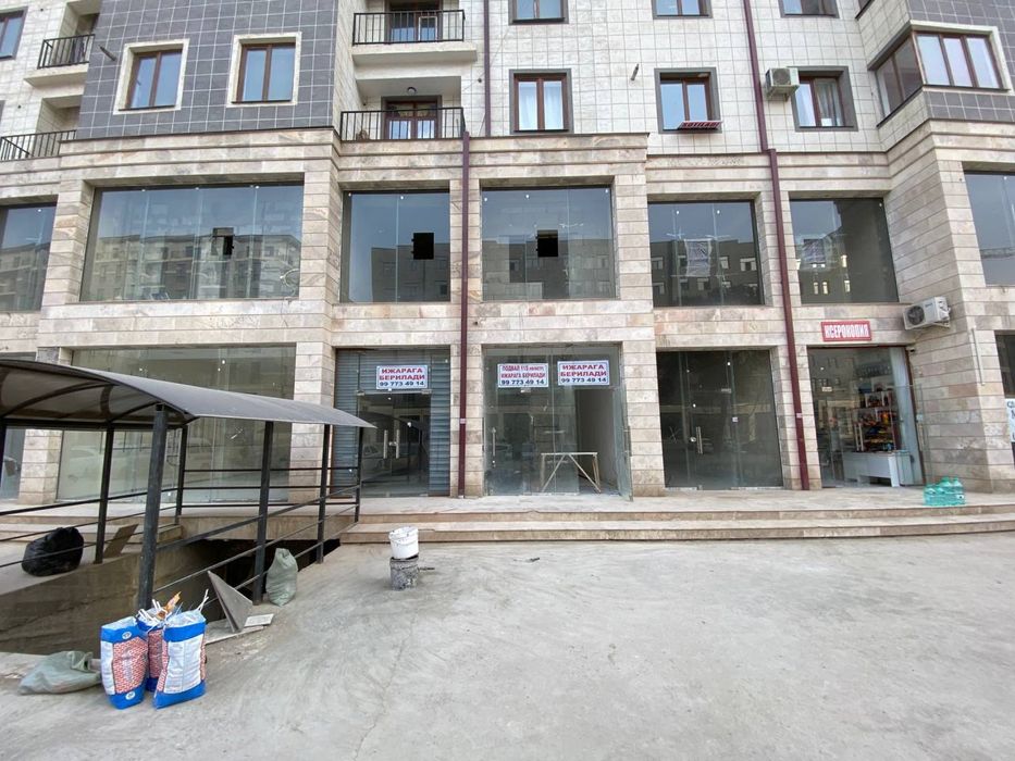 магазин сдается горгаз