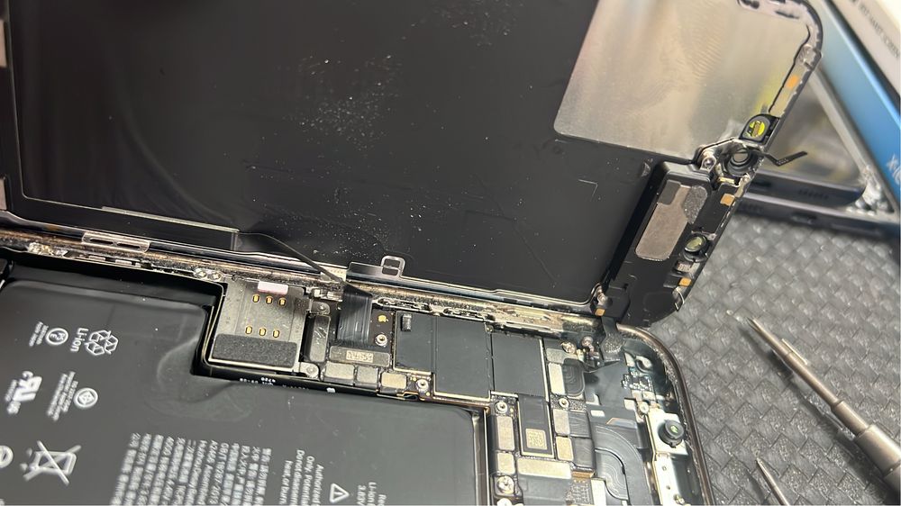 Piese pentru iphone X Xs Xs max Xr 11 12 13 pro max