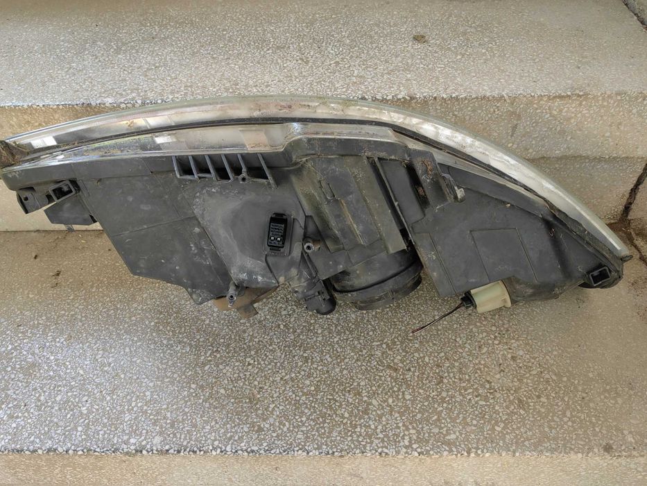 Фарове Opel Vectra B Xenon / Фарове Опел Вектра Б Оригинални