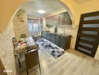 Apartament cu 3 camere in zona ALFA