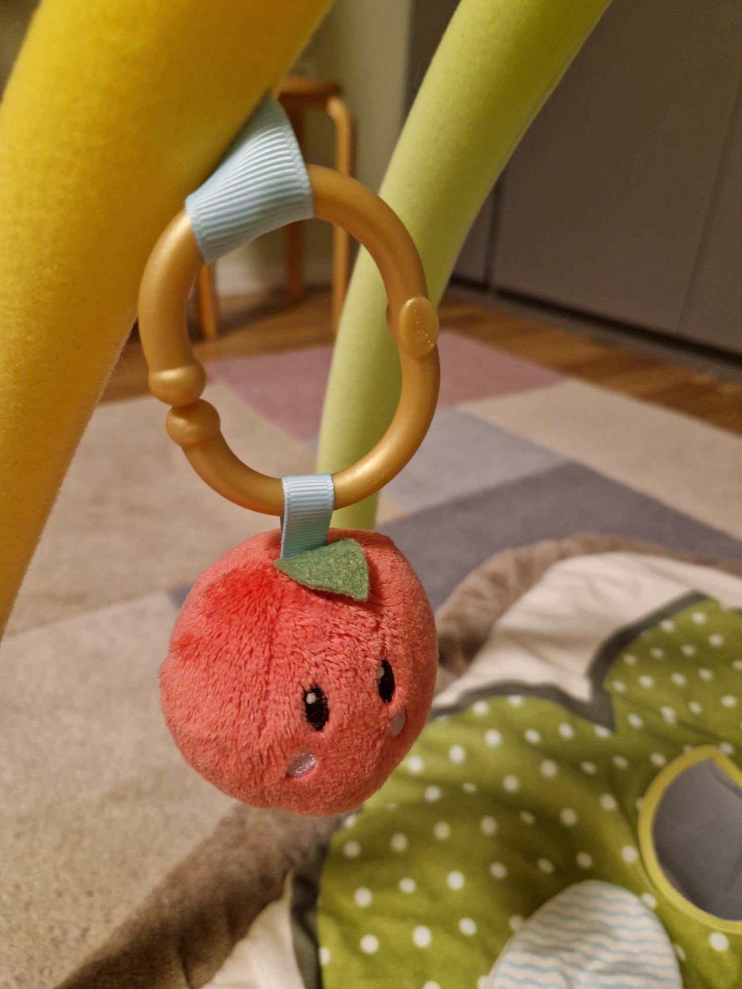 Активна гимнастика Nici