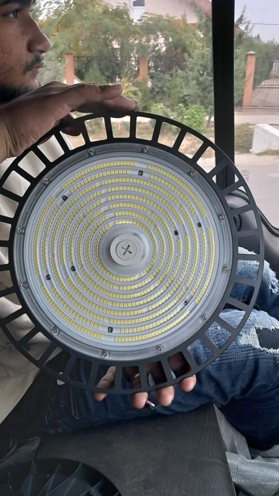 Vând leduri Daewoo 250kw