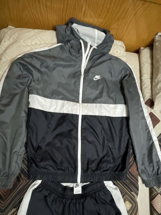 Шушляков комплект Nike