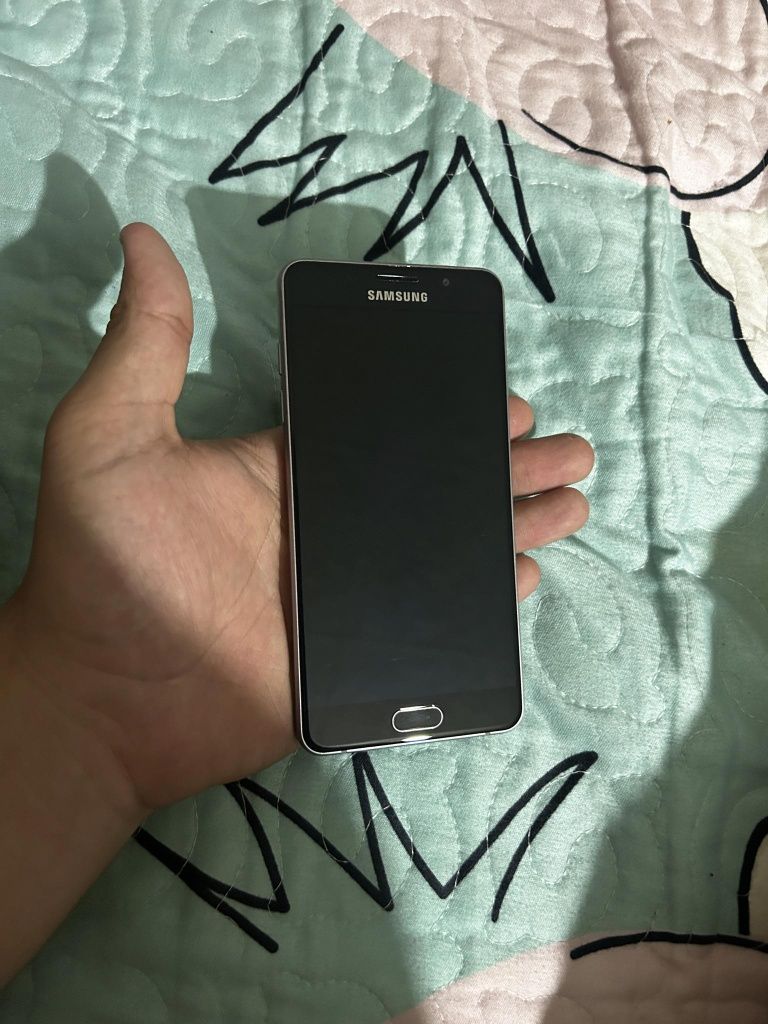 Samsung A5 impecabil