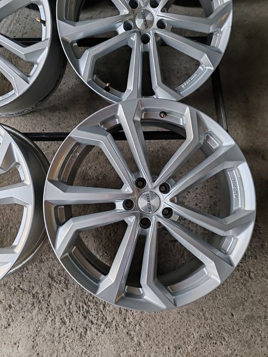Jante pe 20'' Audi, Bmw, Mercedes, Seat, Skoda etc