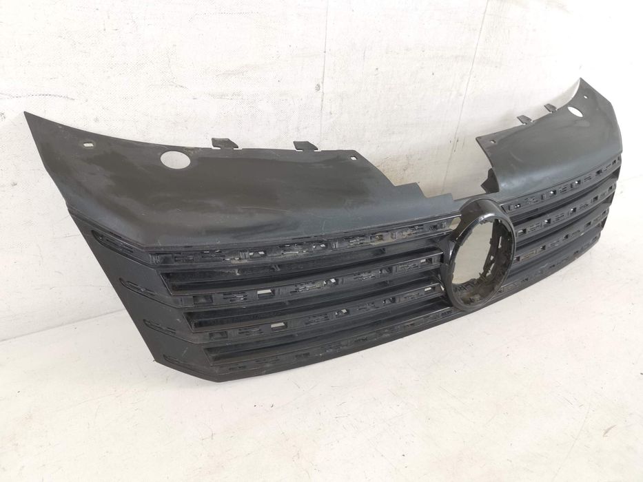 Радиаторна решетка Фолксваген / Volkswagen VW Passat B7 [ - ] Оригинал