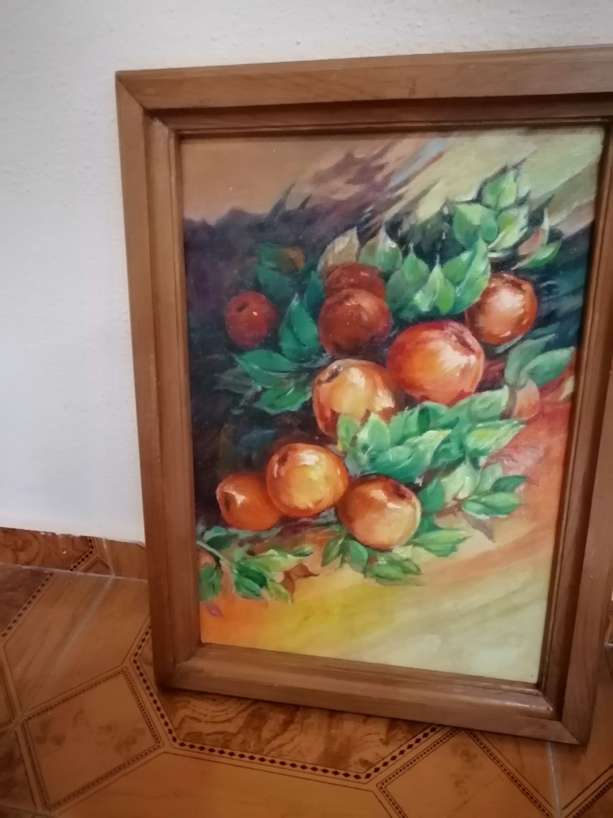 Продавам картини