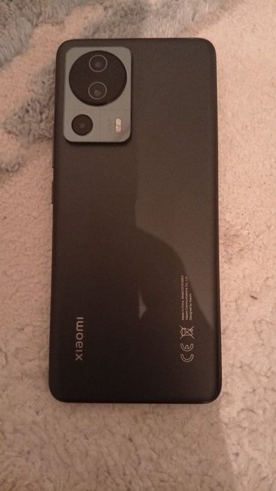 Xiaomi 13 lite субфлагман