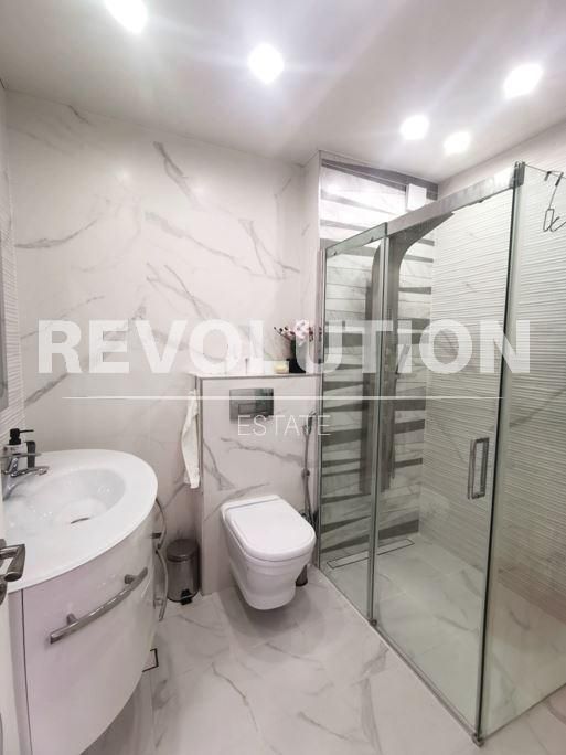 Двустаен апартамент в района на Център!