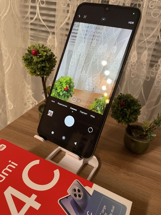 Xiaomi Redmi 14 C 128 gb Нов