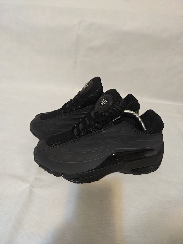 Nike Hot Step 2 Drake NOCTA Black( Marimea 44)