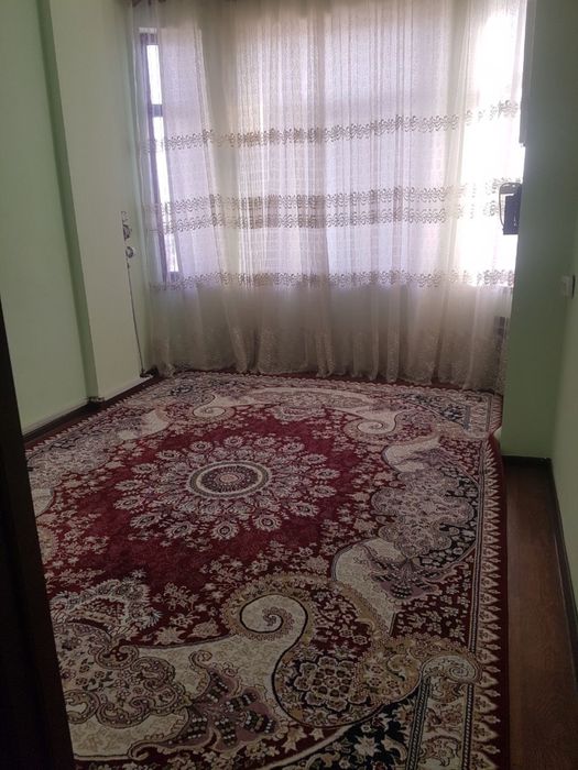 Узбекистанский шавмиянада  ижарага квартира хамма шароитлари бор