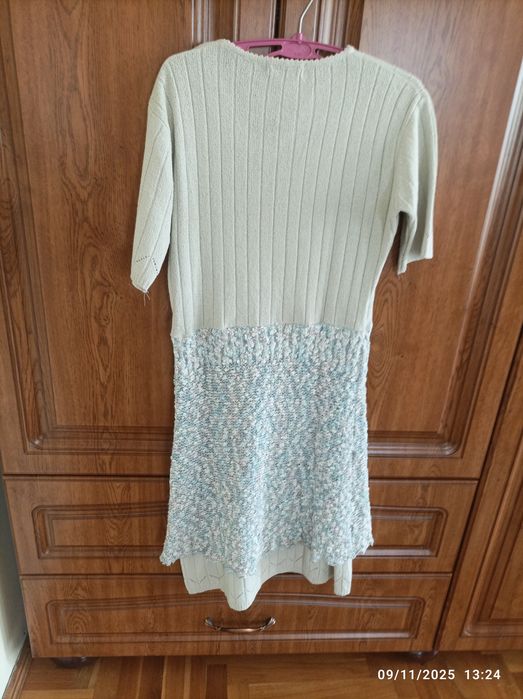 Rochie tricot Berkertex 38/M