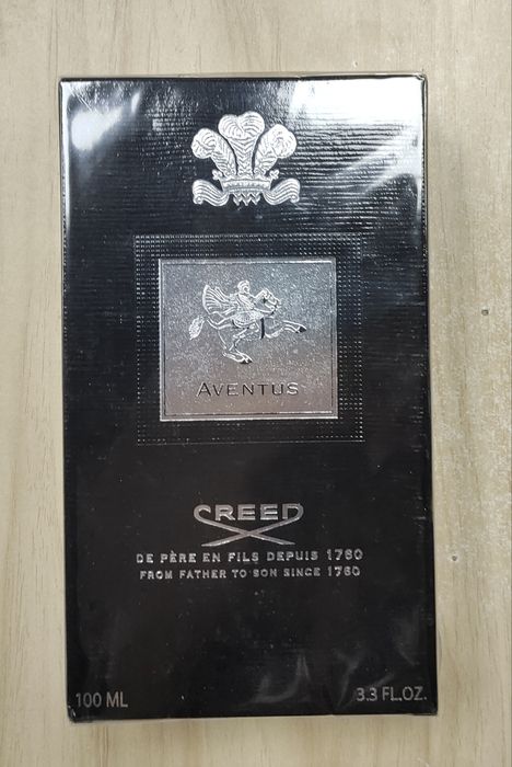 Xerjoff Erba Pura 100 мл, Aventus CREED 100 мл