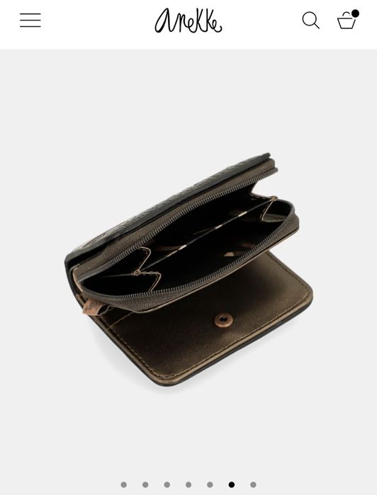 Малко портмоне Anekke