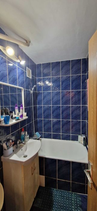 Apartament 3 camere T. Vladimirescu