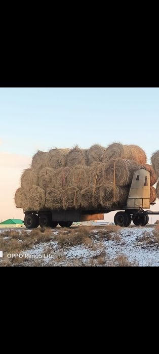 Продам прицеп сеновоз.