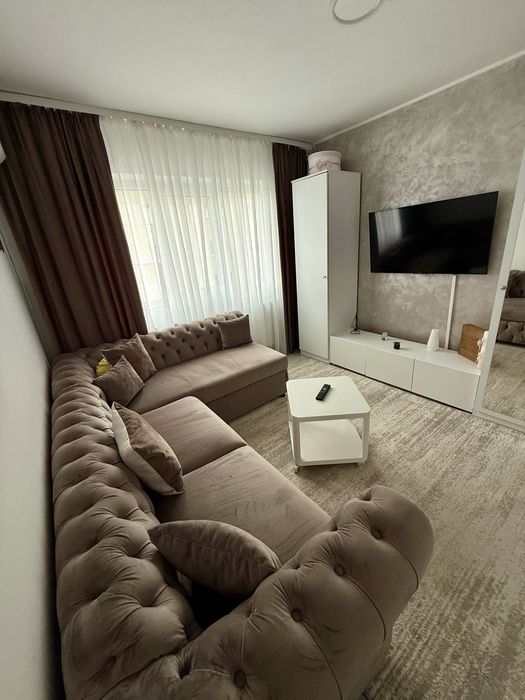 Apartament 2 camere Piata Mica