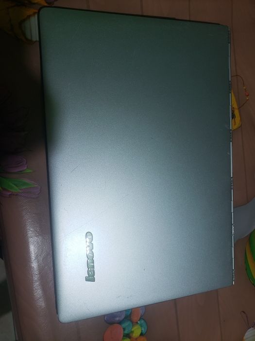 Lenovo yoga pro 3