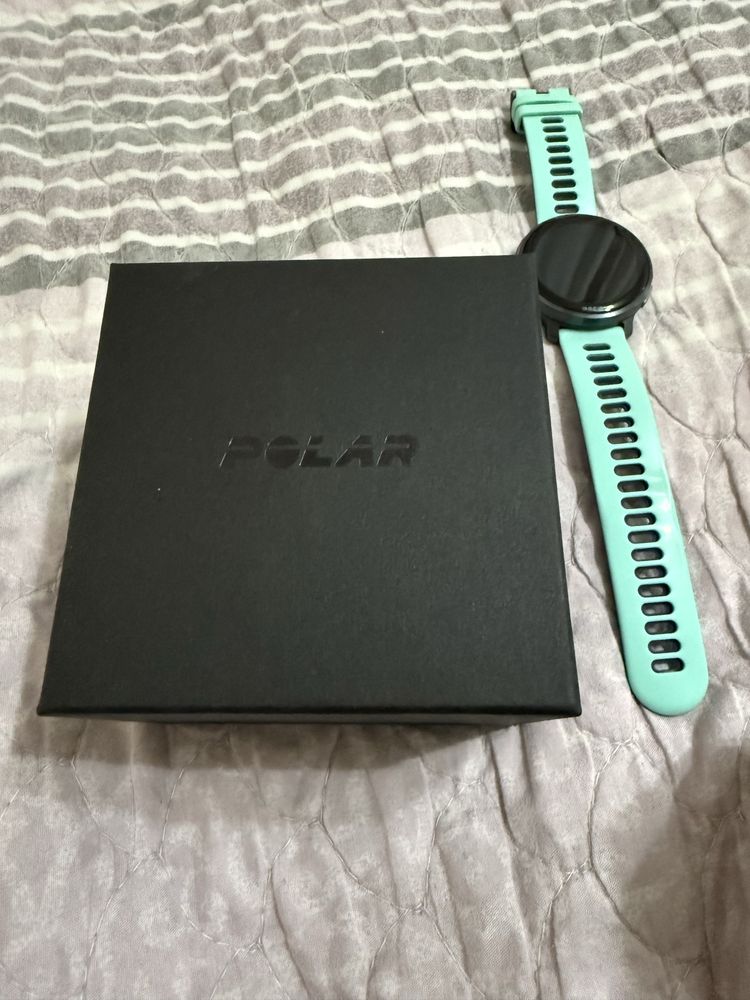 Продаю СРОЧНО Polar Vantage v3