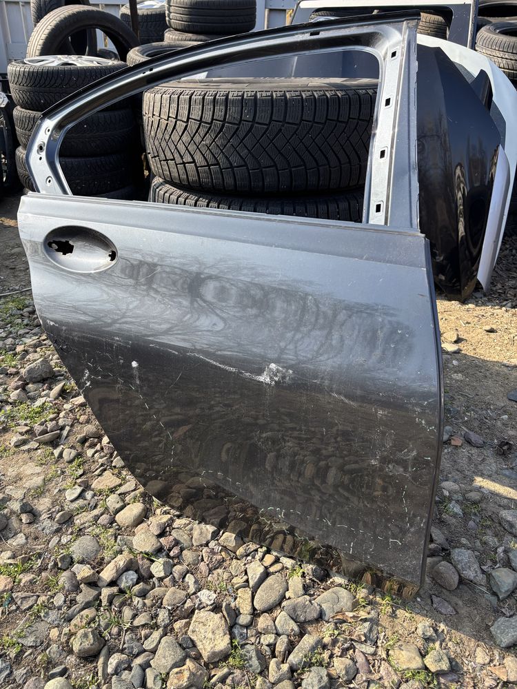 Врата БМВ 3 Г20/BMW 3 G20