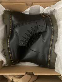 Ghete Dr.Martens originali