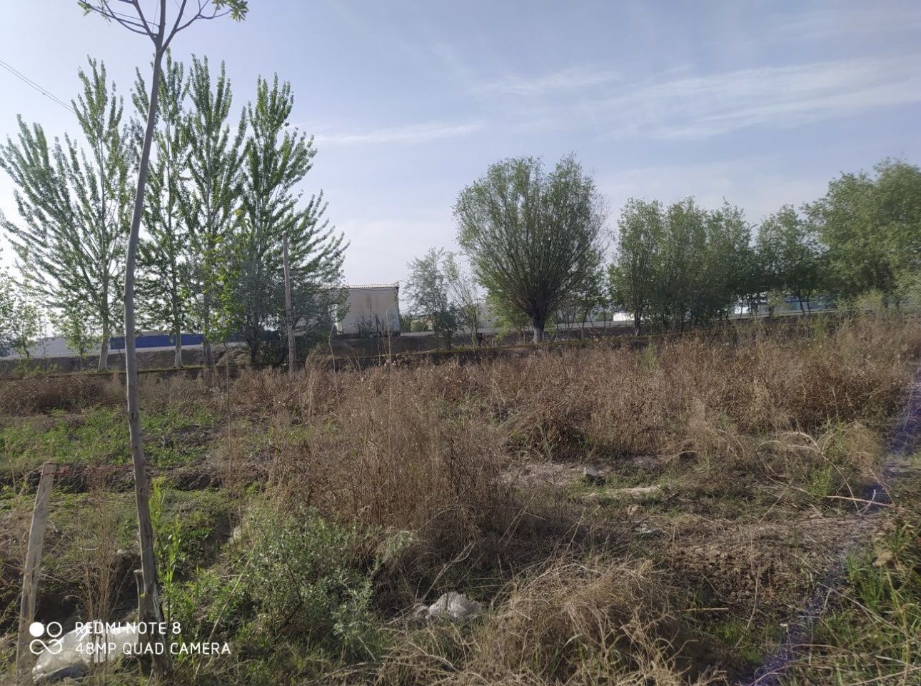 Пристань нокис хожели жолдын бойында жер план сатылады