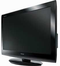 Телевизор Toshiba 32LV713B - 32" REGZA LV Series LCD TV
