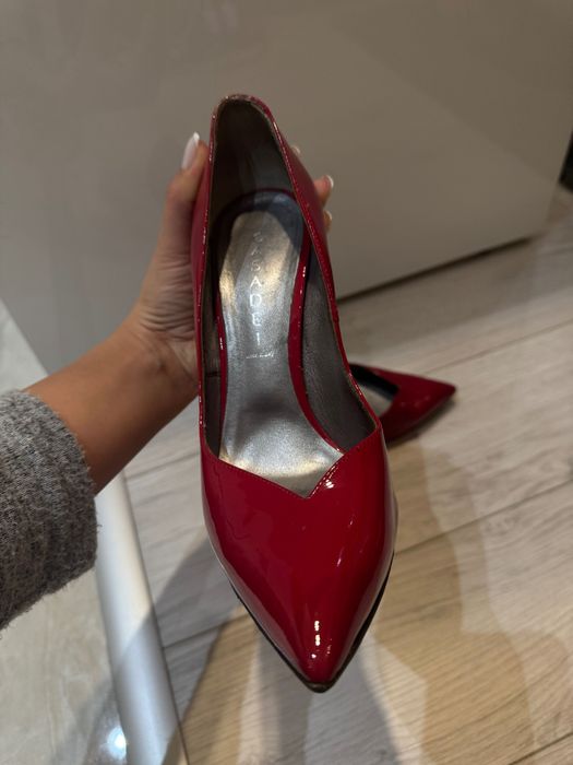 Casadei дамски обувки с ток