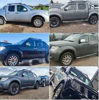 Janta roata nissan navara pathfinder cabstar maxity x-trail