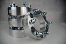 Flanse distantiere 30mm 6x139,7 1,25mm CB110 Nissan, Ford