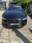 Audi A6 2.0 TDI 2016 QUATTRO
