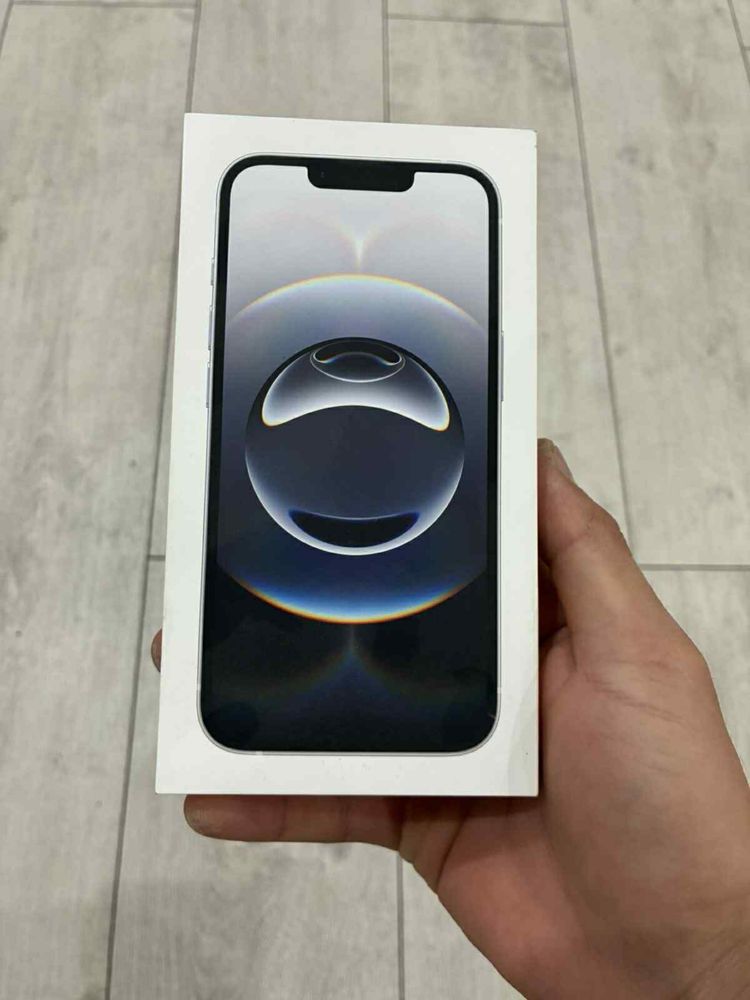 Iphone 16e 128GB